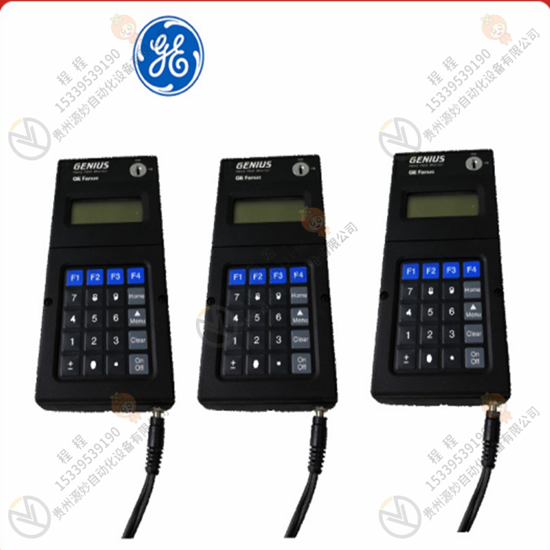 GE IC600BF910RR