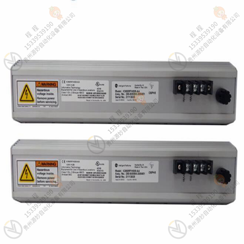 GE IC600BF912RR