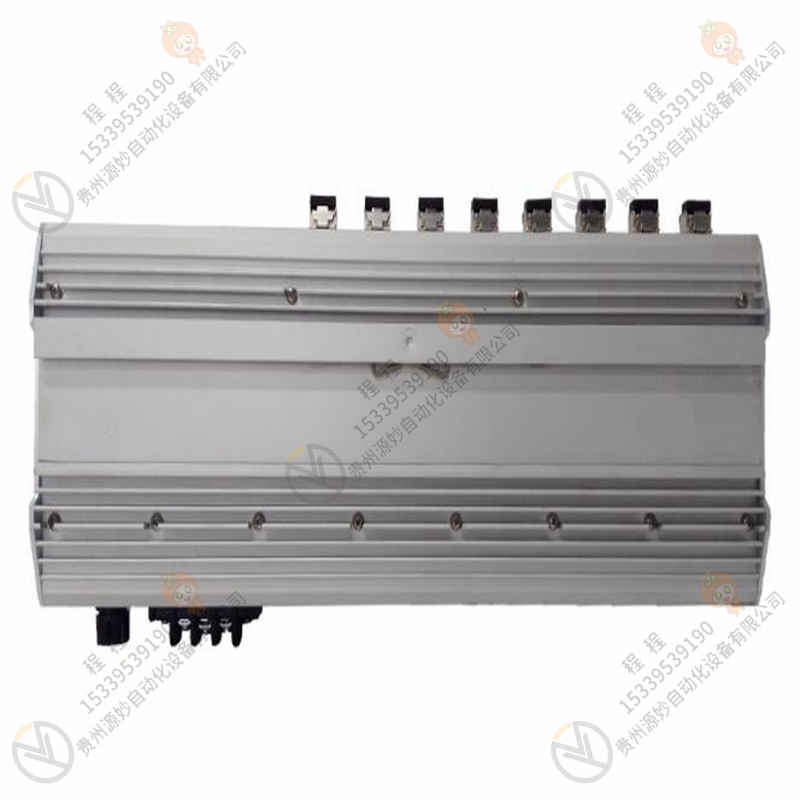 GE IC600BF911RR