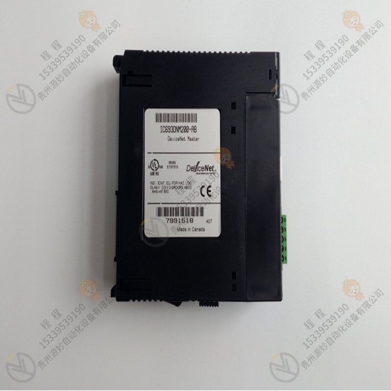 GE IC600CB515RR