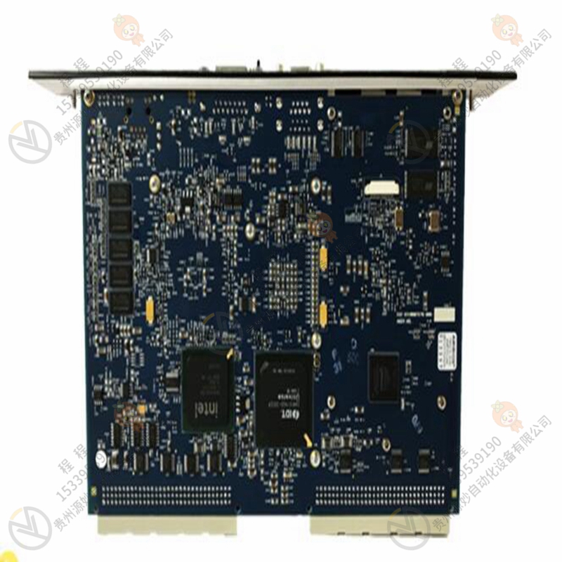 GE IC600CB516RR