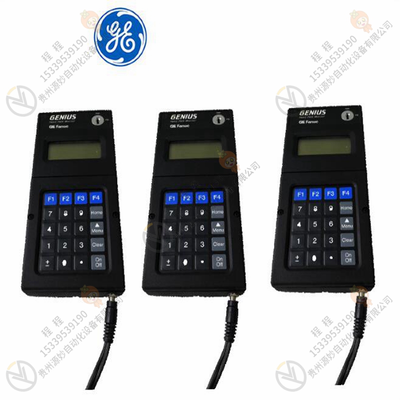 GE IC600CB517RR