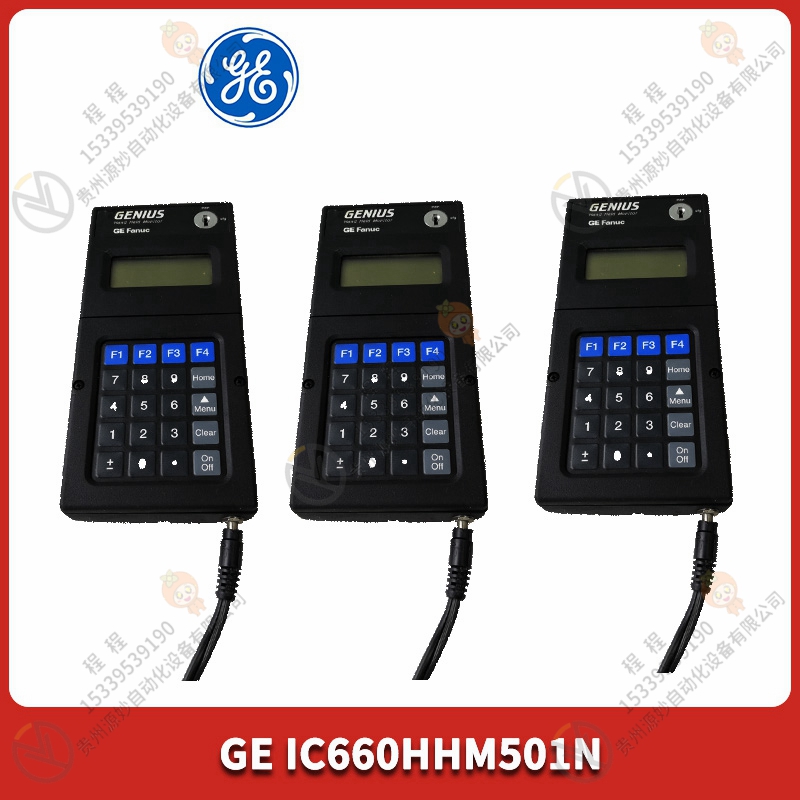GE IC600CB525RR