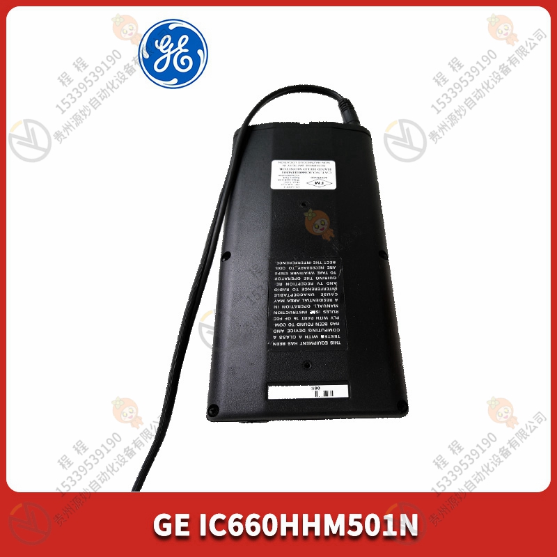 GE IC600CB526RR