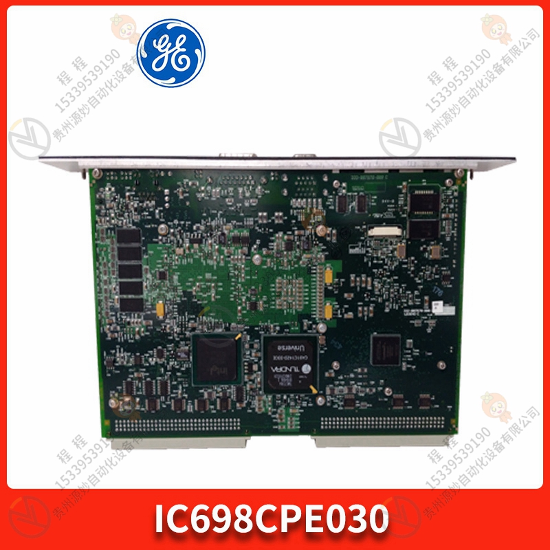 GE IC600CB527RR