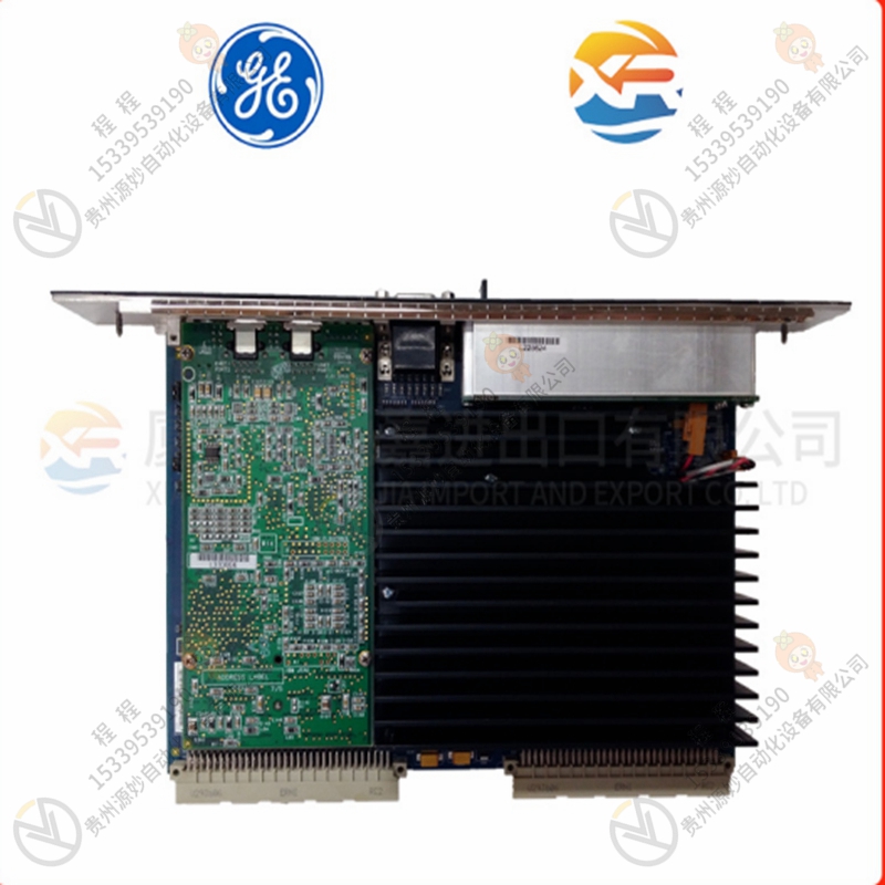GE IC600CP612RR