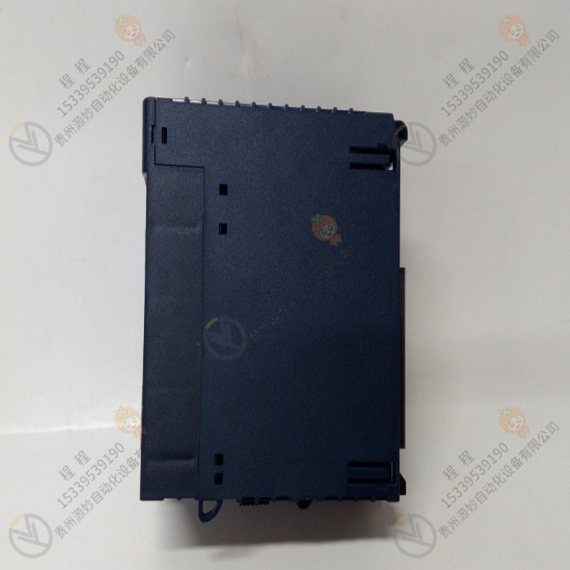GE IC600PM501RR