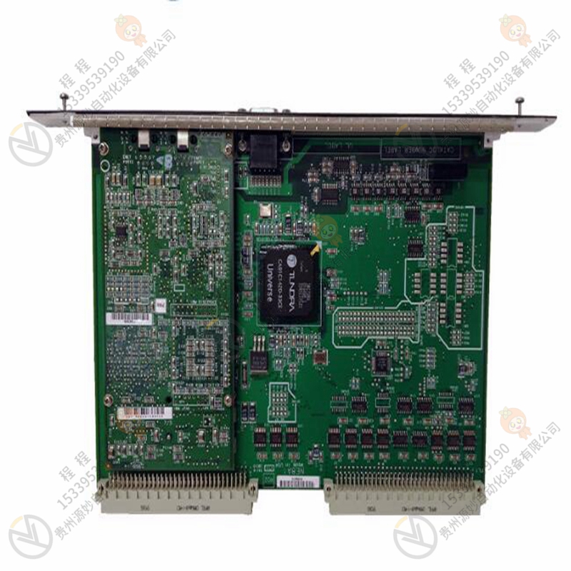 GE IC600WD002