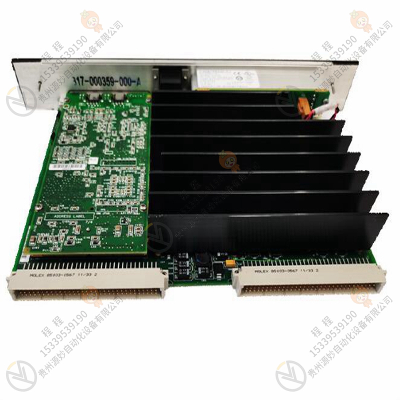 GE IC610ABM100RR