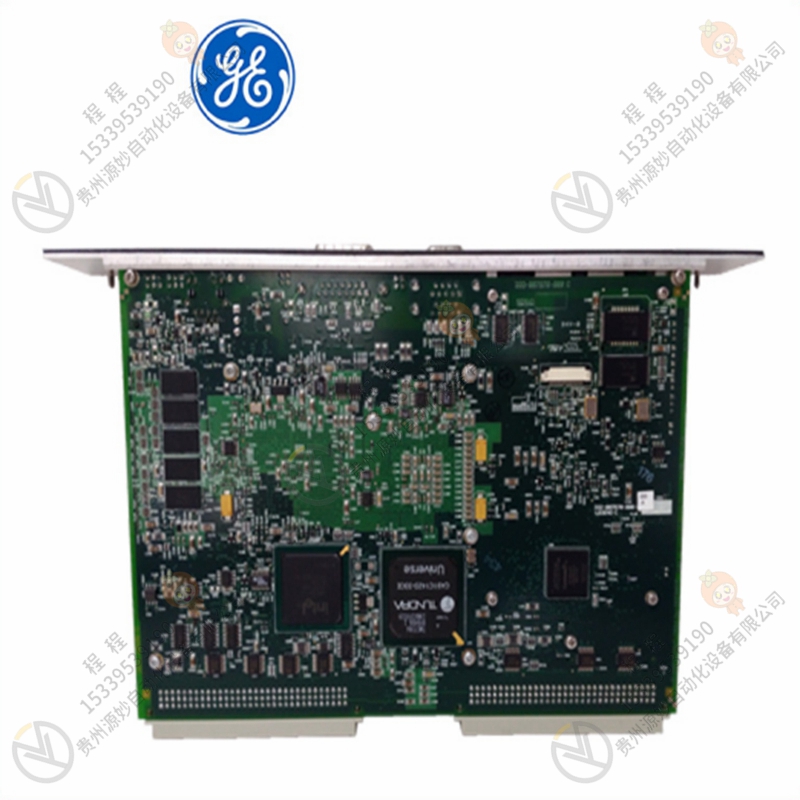 GE IC610CCM110RR
