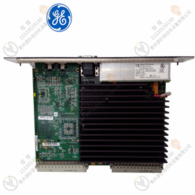 GE IC610CCM111RR