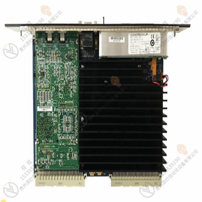 GE IC610CHS100RR