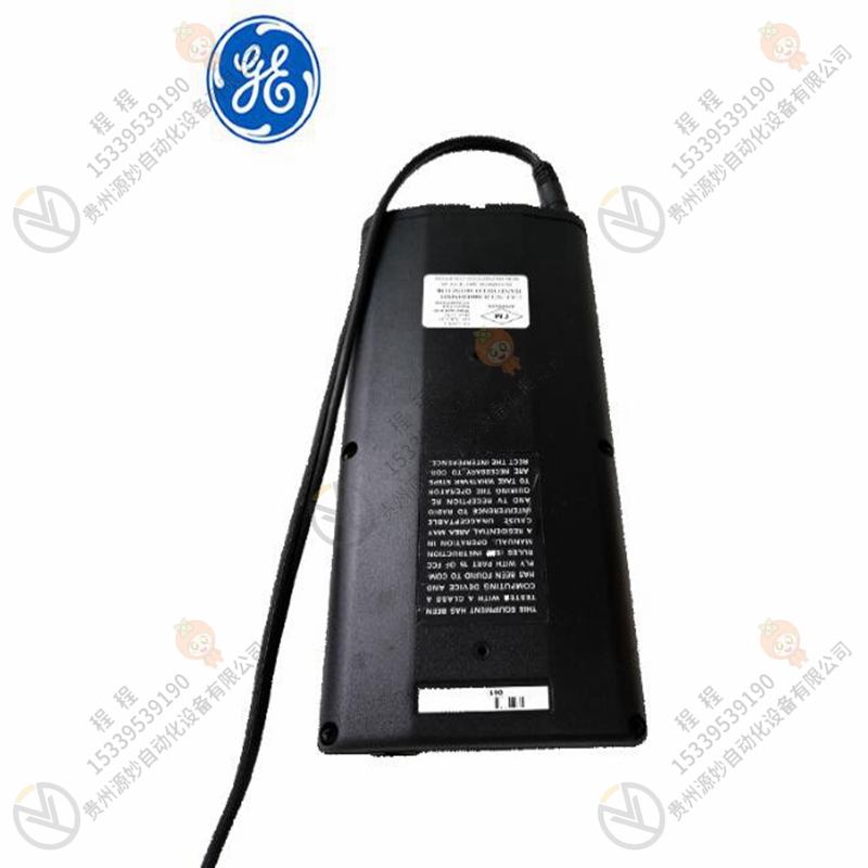 GE IC610CHS130RR
