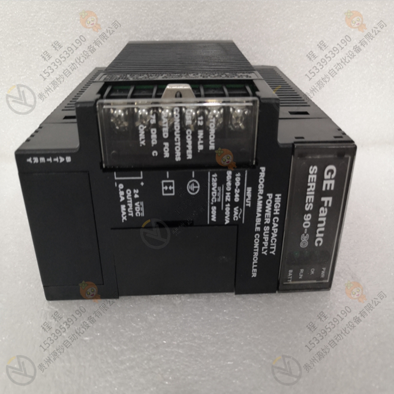 GE IC630MDL316RR
