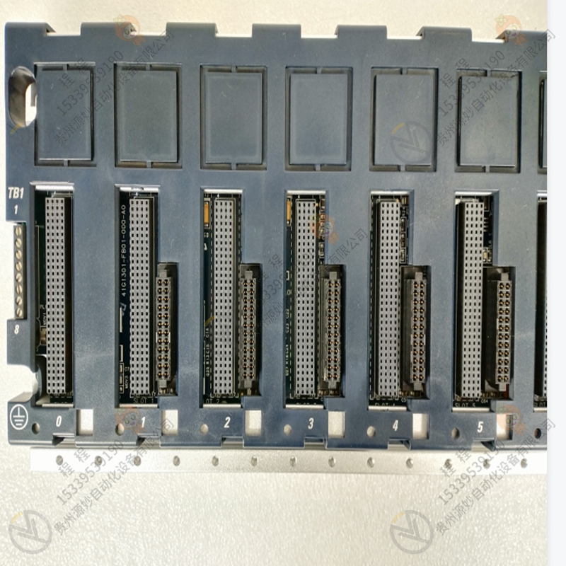 GE IC630MDL324RR