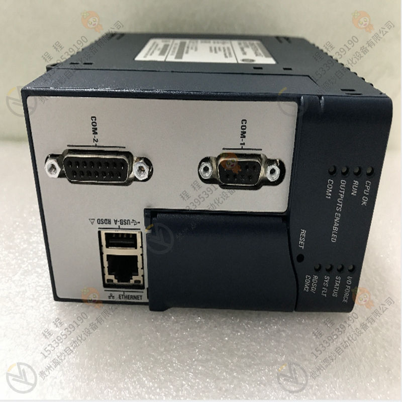 GE IC630MDL325RR