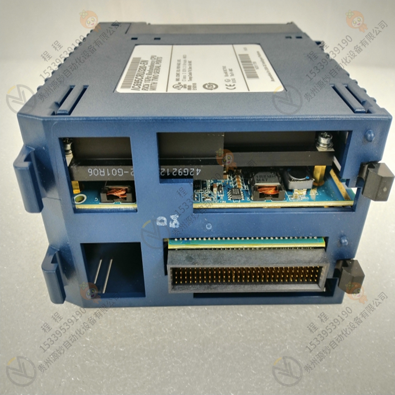 GE IC640WMI610RR