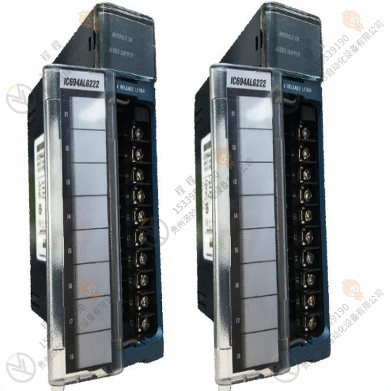 GE IC641SWP052
