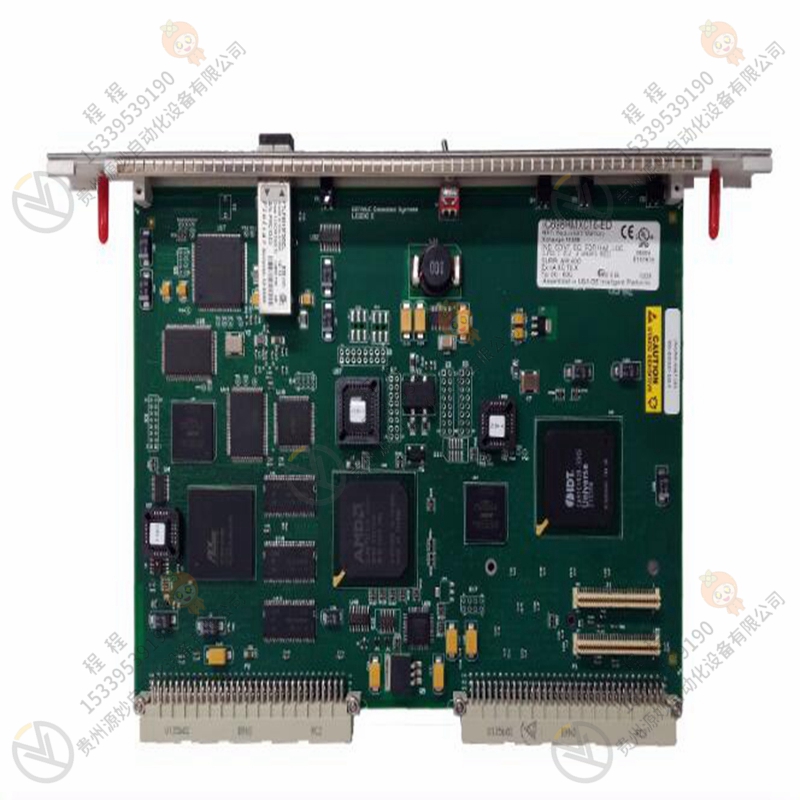 GE IC646MDC000