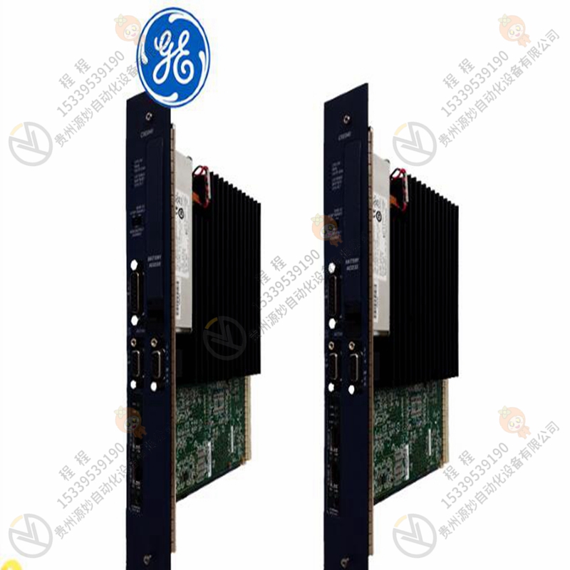 GE IC646MPPU03