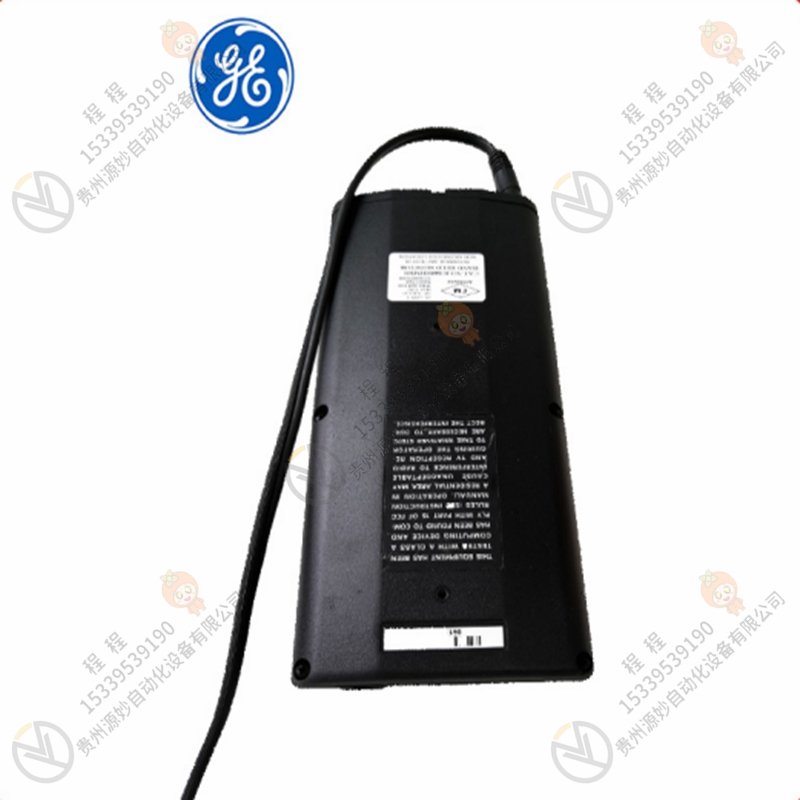 GE IC646MSP005