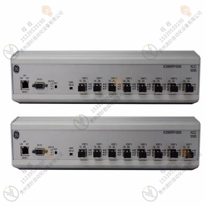 GE IC646MSS005