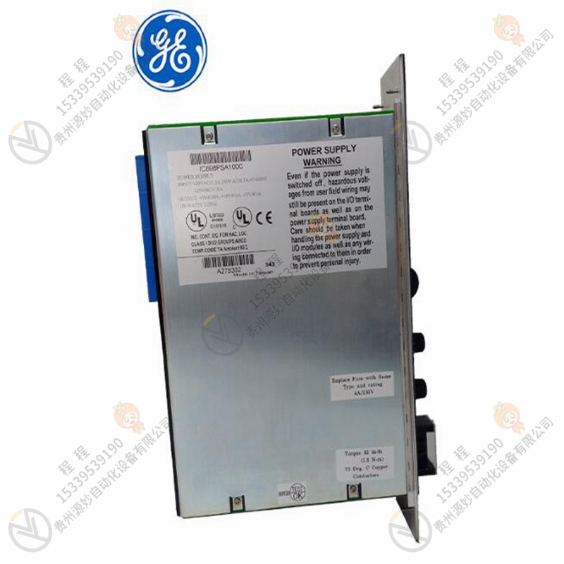 GE IC646NSL999
