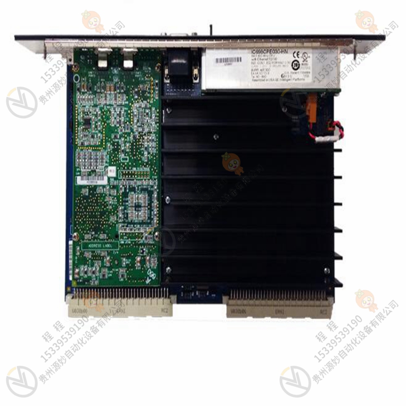 GE IC646TPD075