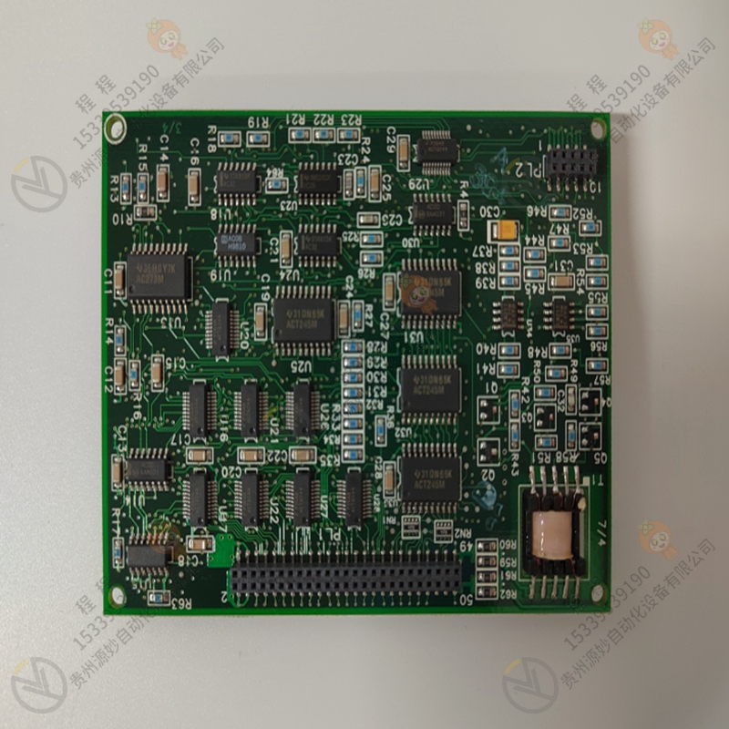 GE IC660BBD024PLC