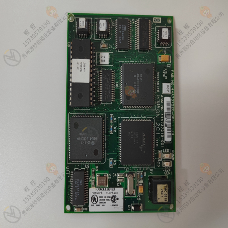 GE IC660BBD024RR