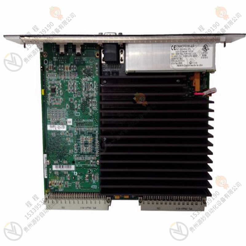 GE IC660BBR100RR
