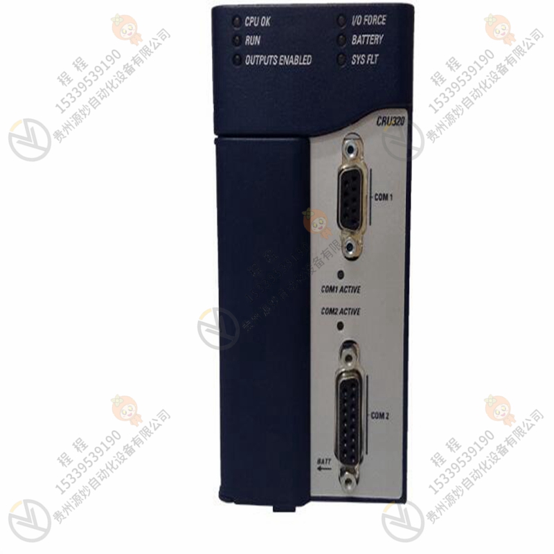 GE IC660BBR101Q1