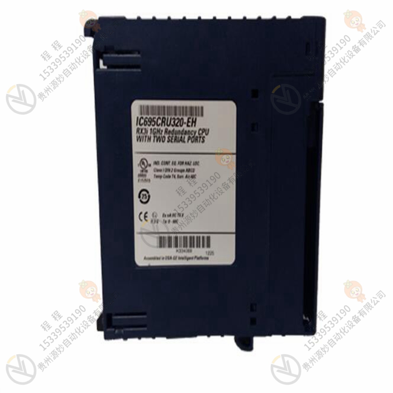 GE IC660BBR101