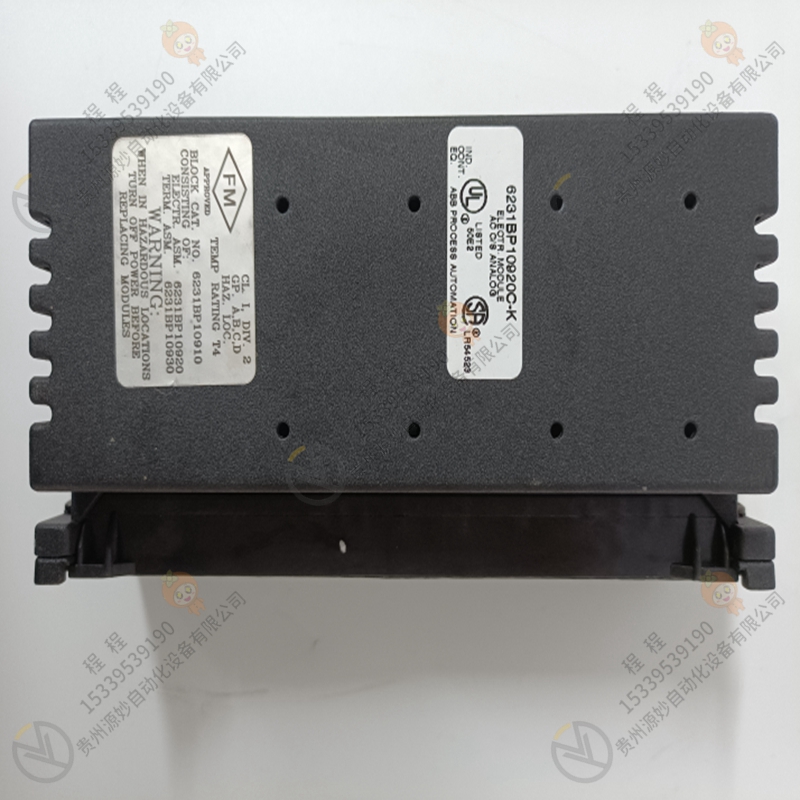 GE IC660BLC003