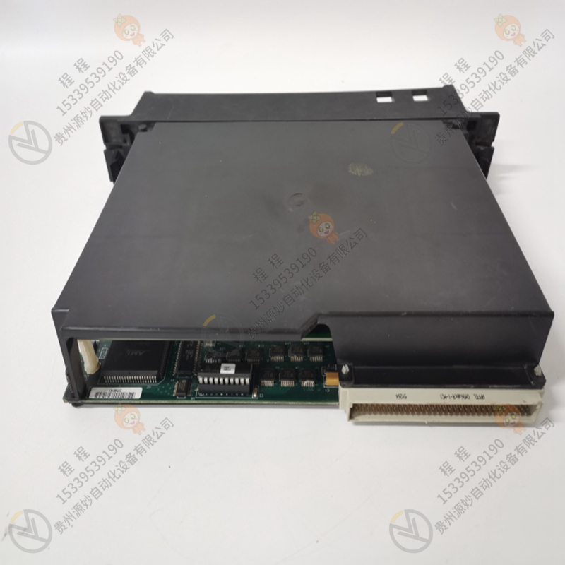 GE IC660BLD021