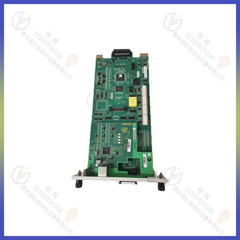 ABB 模块 O3EGb HENF315118R2 控制器 卡件