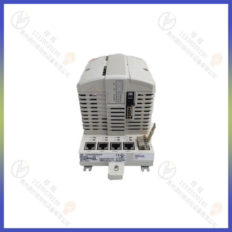 ABB 模块 PCD232A101 控制器 卡件