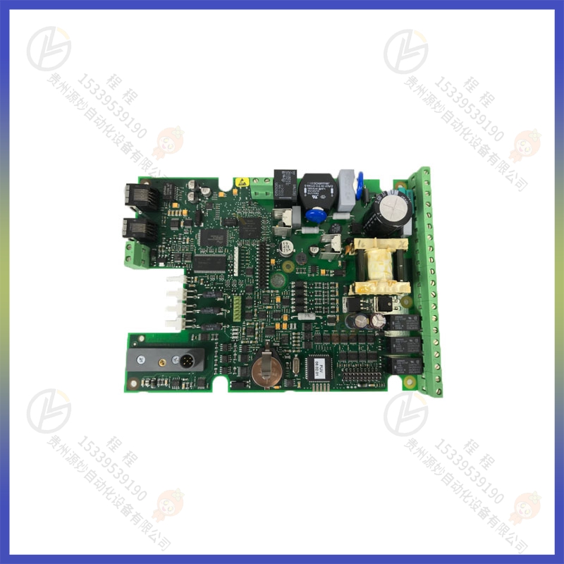 ABB 模块 XO08R2 控制器 卡件