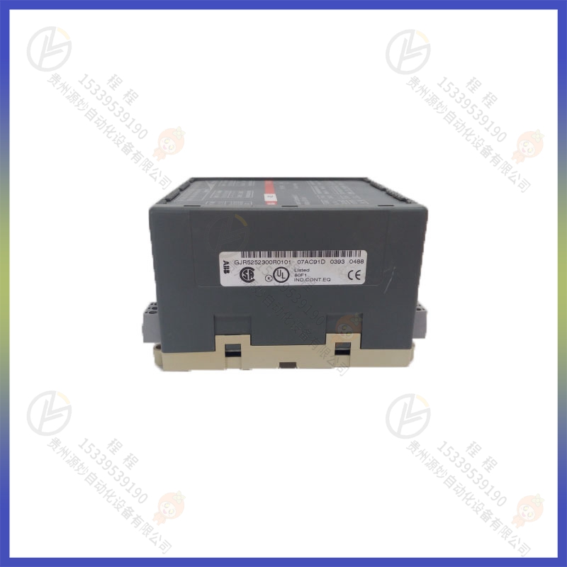 ABB 模块 3BHB004661R0101 控制器 卡件