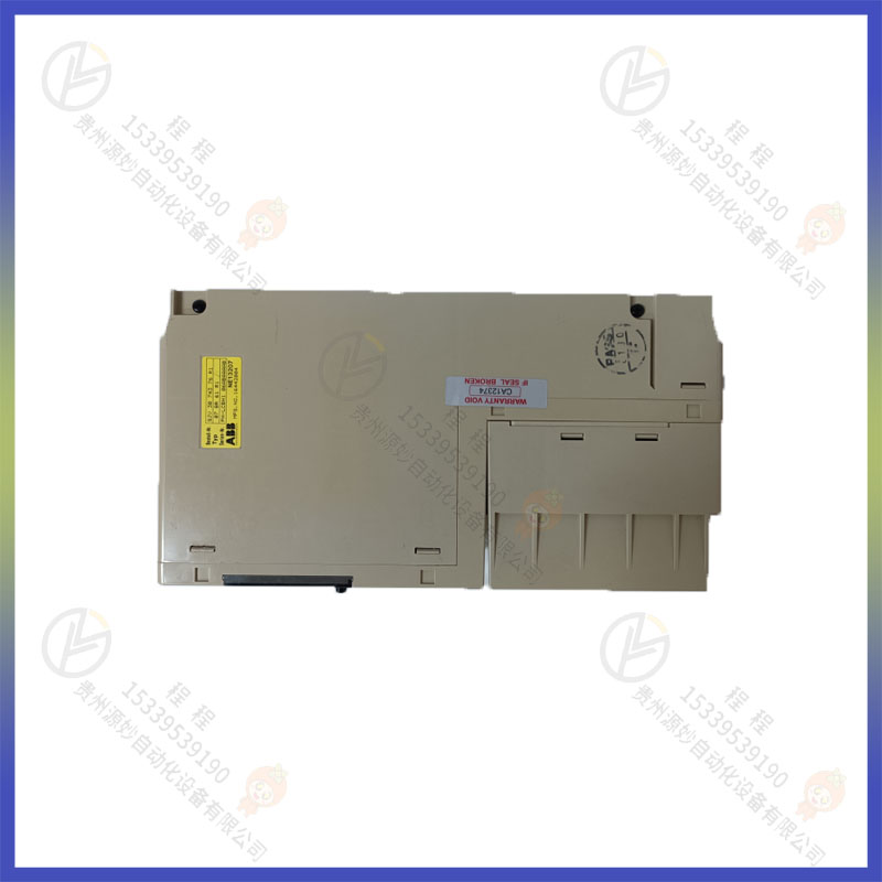 ABB 模块 PPC902AE101 控制器 卡件