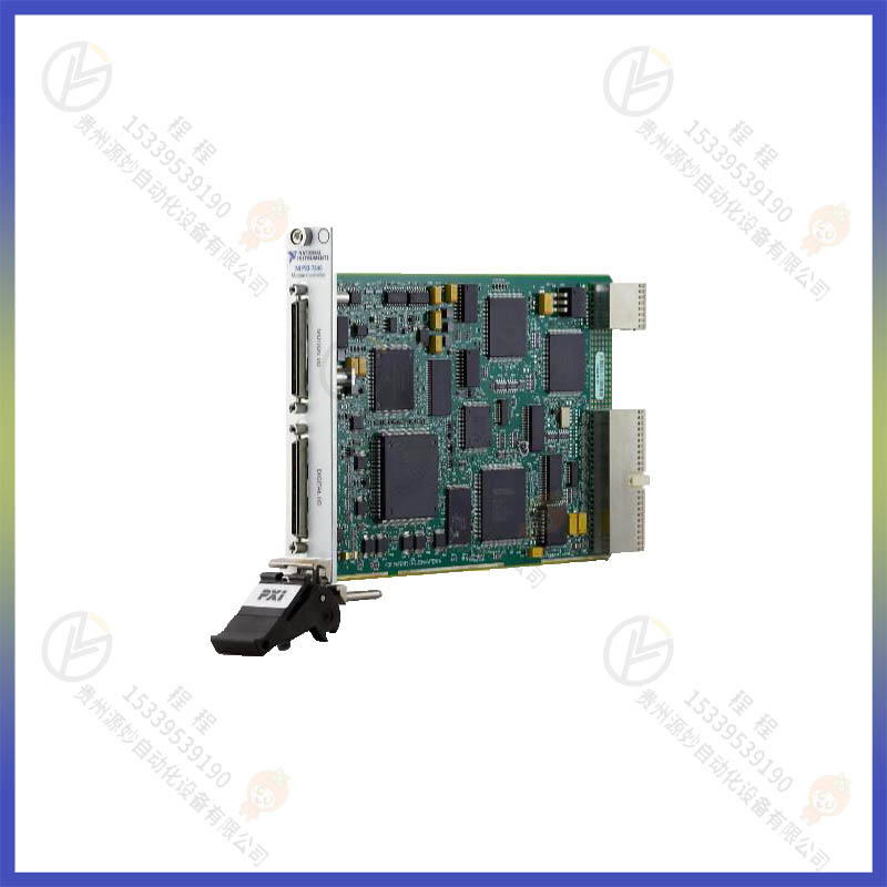 NI GPIB-140A 总线扩展器