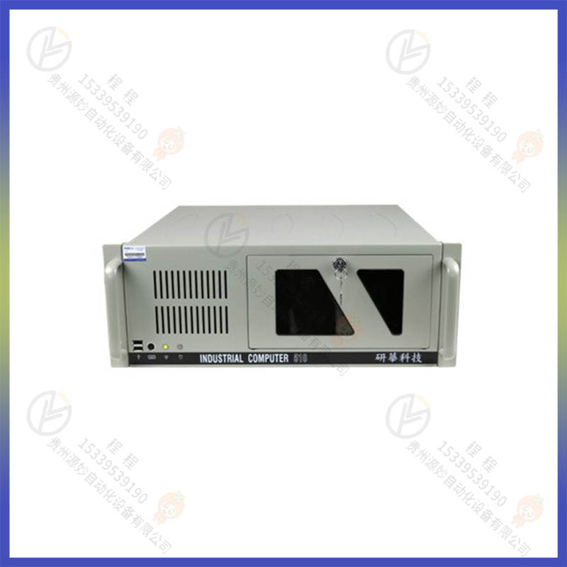 Vibro-meter 200-560-000-018 200-560-101-015  VM600 IOC4T 控制器 模块