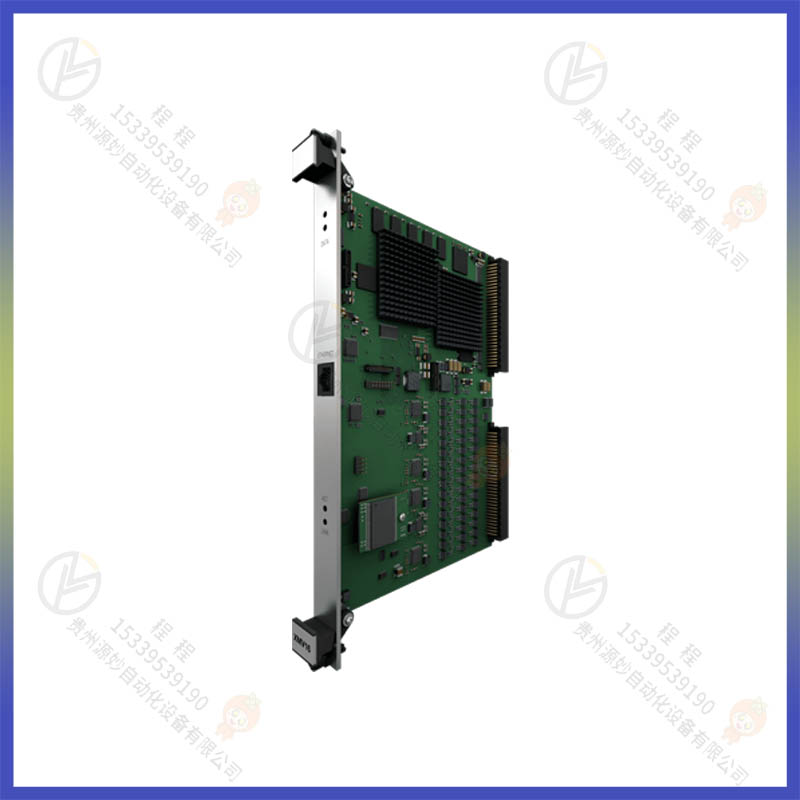Vibro-meter VM600 ABE040 204-040-100-011 控制器 模块