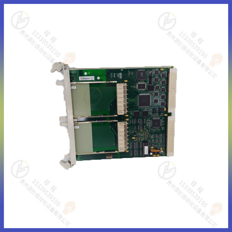 ABB 模块 3BSE018164R2 控制器 扩展单元