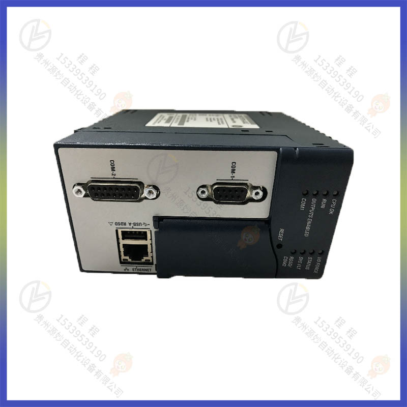 GE IC086SFP3MM  输入输出模块