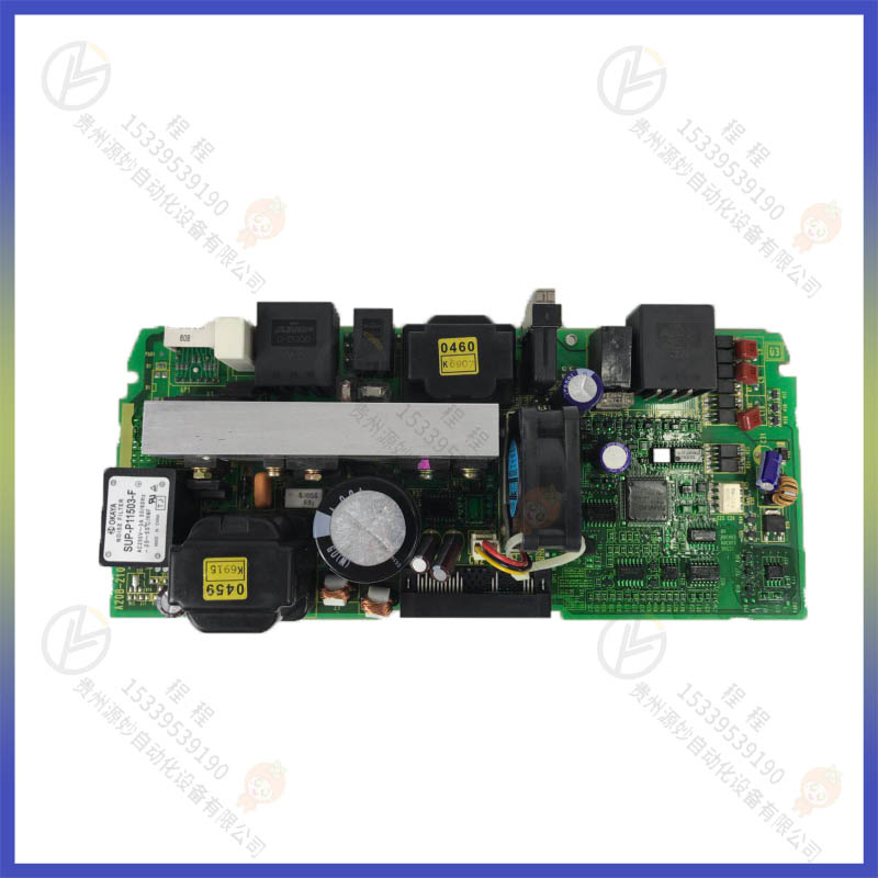 GE IC200MDD842LT 输入输出模块