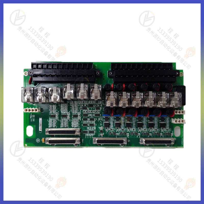 GE IC630MDL380RR 控制器 I/O模块