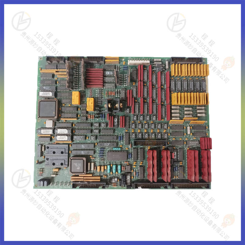GE IC670MDL331RR  输入输出模块