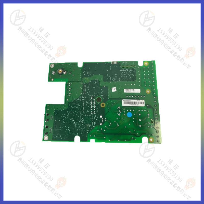 ABB 模块 3HAC11077-1 控制器 卡件