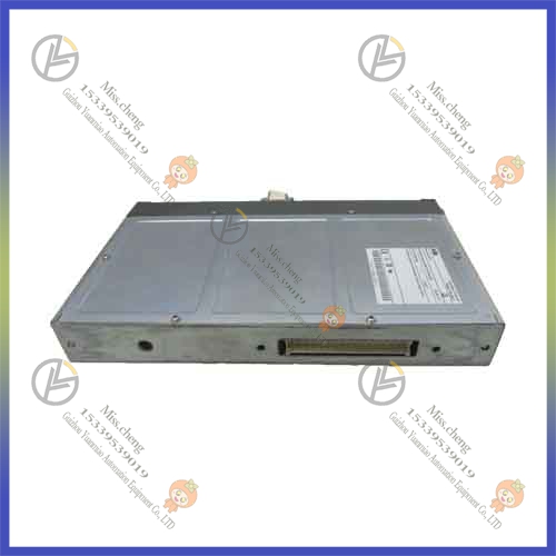 ICS T8800C 可信TMR 24 Vdc数字 输入模块40通道